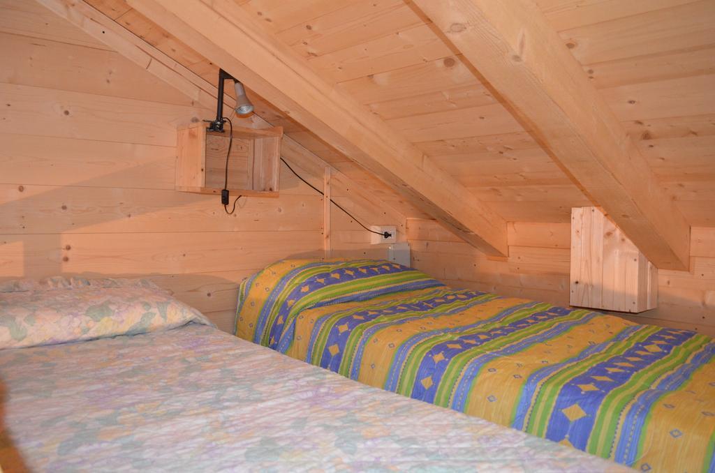 B&B L'Asinello Rampante Arta Terme Quarto foto
