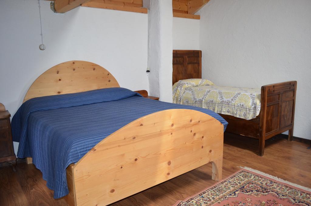 B&B L'Asinello Rampante Arta Terme Quarto foto