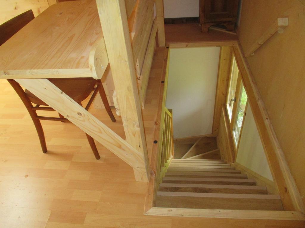 B&B L'Asinello Rampante Arta Terme Quarto foto