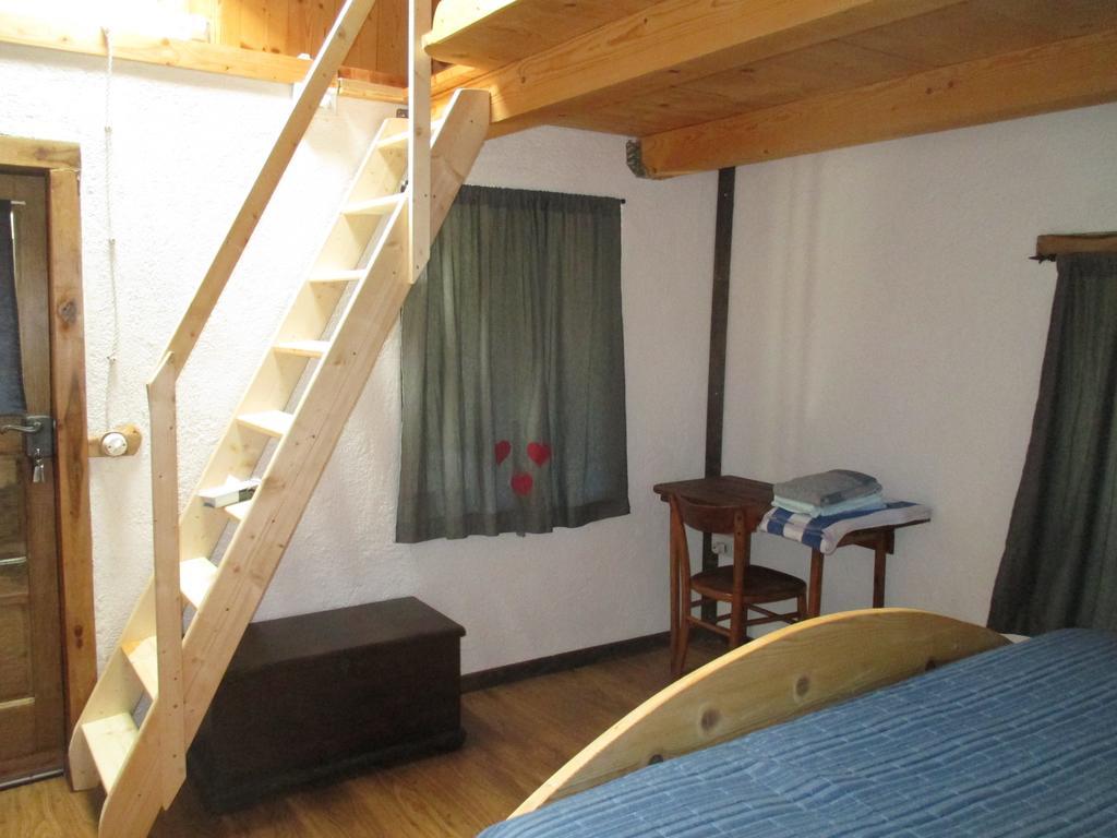 B&B L'Asinello Rampante Arta Terme Quarto foto