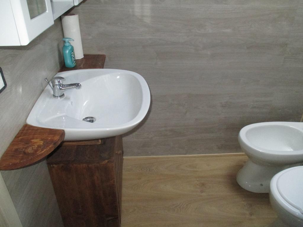 B&B L'Asinello Rampante Arta Terme Quarto foto