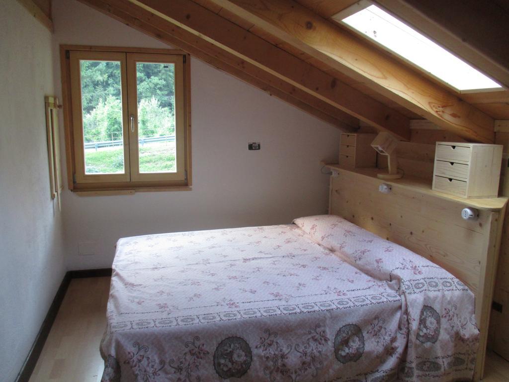 B&B L'Asinello Rampante Arta Terme Quarto foto