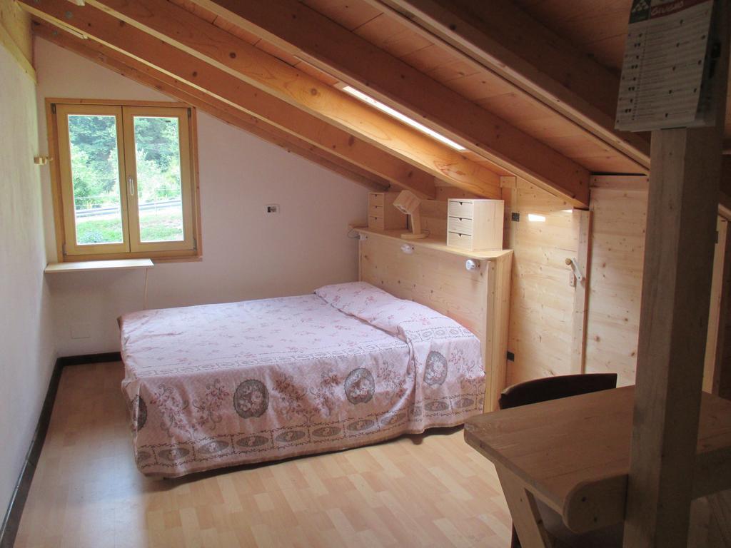 B&B L'Asinello Rampante Arta Terme Quarto foto