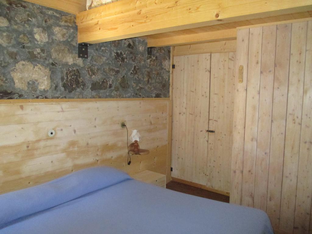 B&B L'Asinello Rampante Arta Terme Quarto foto