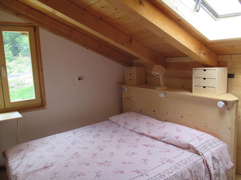 B&B L'Asinello Rampante Arta Terme Quarto foto